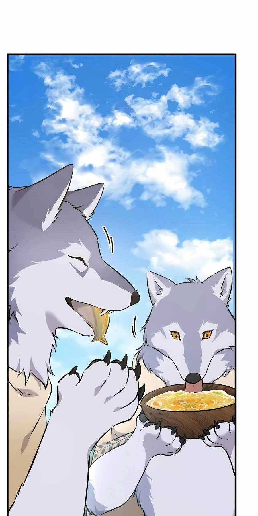 Làm Nông Dân Trong Tòa Tháp Thử Thách Chương 59 trang 36