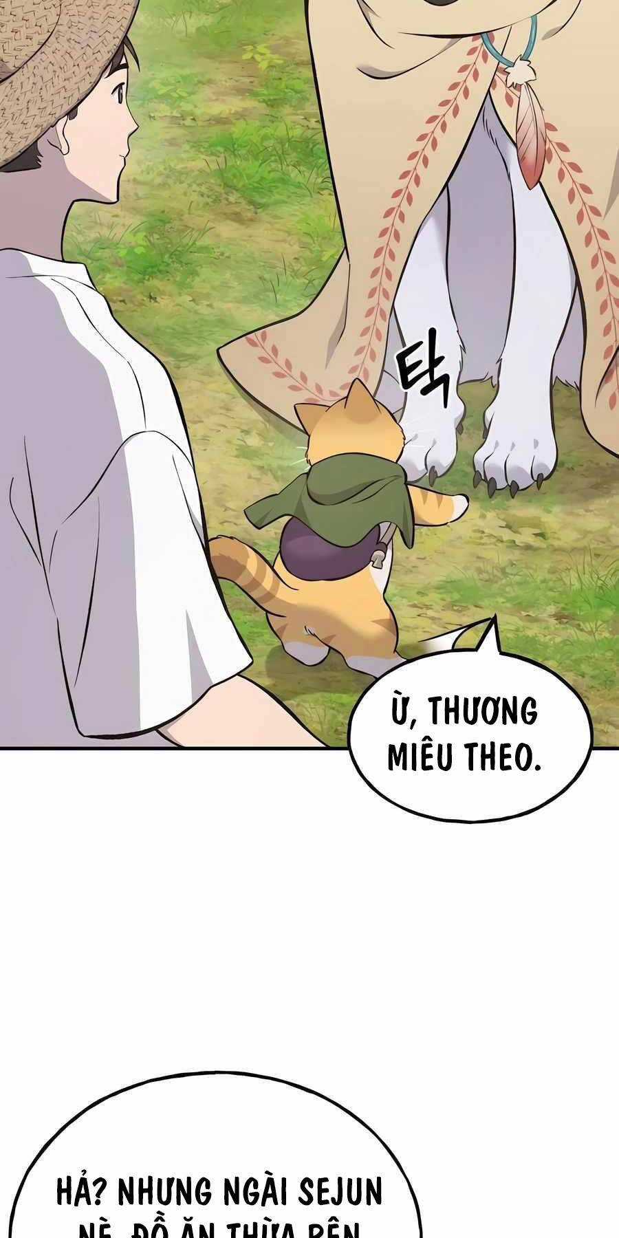 Làm Nông Dân Trong Tòa Tháp Thử Thách Chương 59 trang 41