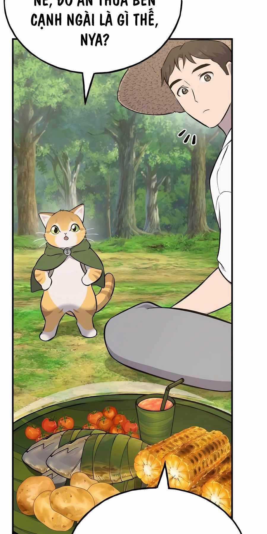 Làm Nông Dân Trong Tòa Tháp Thử Thách Chương 59 trang 42