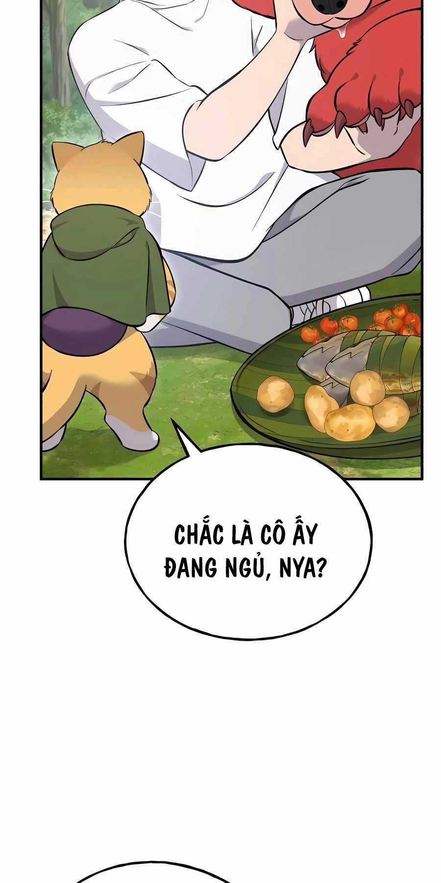 Làm Nông Dân Trong Tòa Tháp Thử Thách Chương 59 trang 44