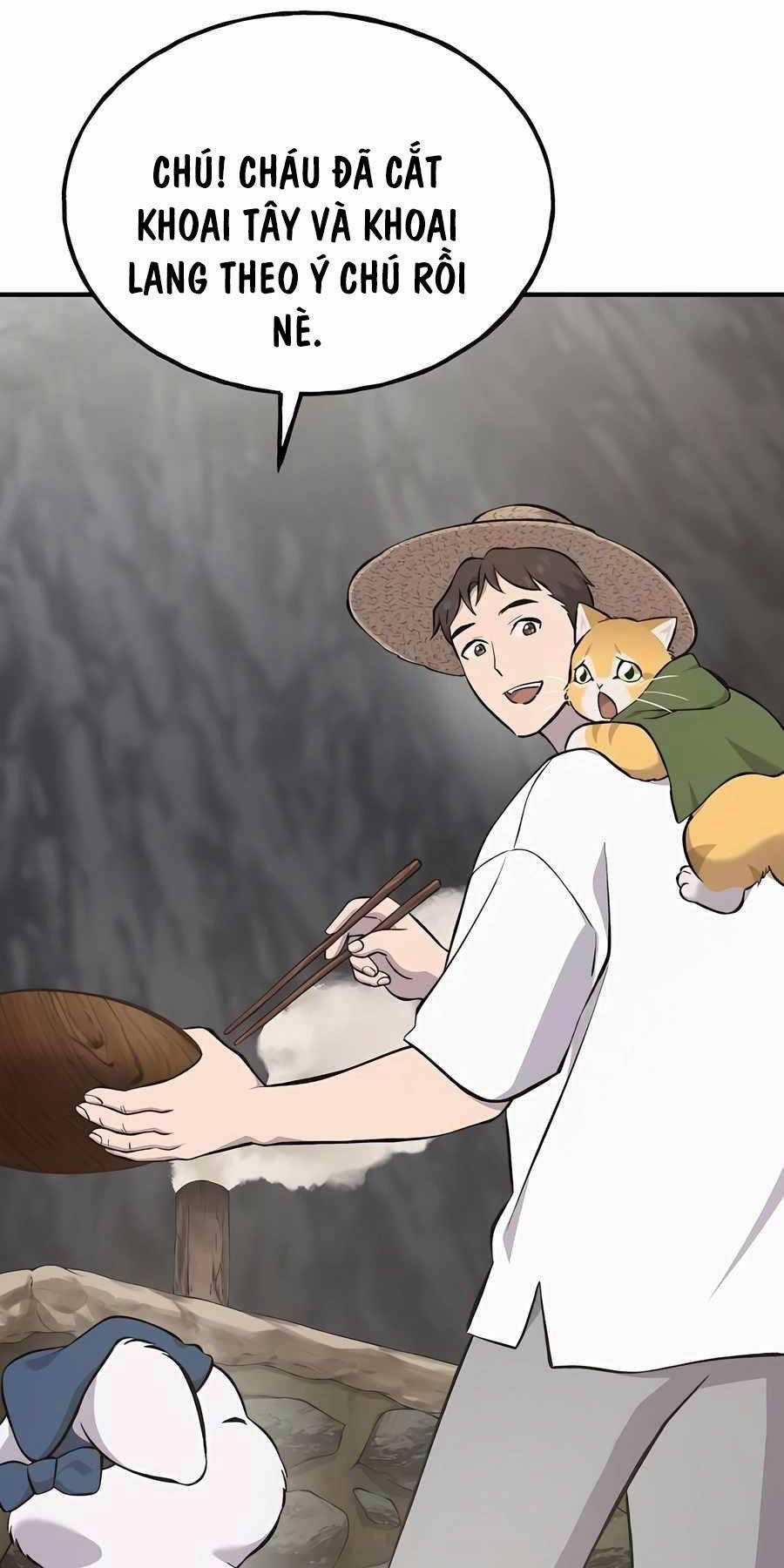 Làm Nông Dân Trong Tòa Tháp Thử Thách Chương 59 trang 5