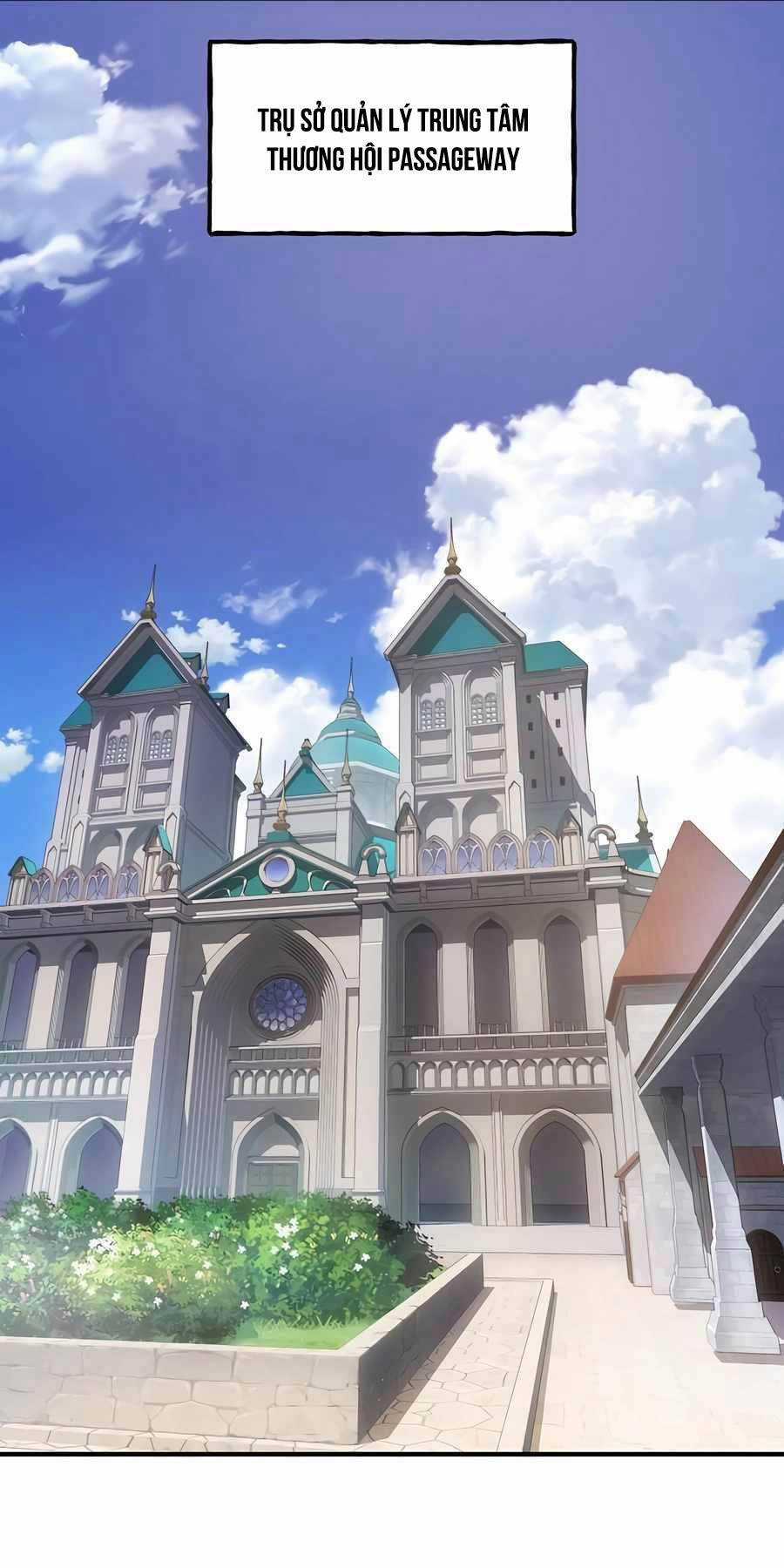 Làm Nông Dân Trong Tòa Tháp Thử Thách Chương 59 trang 55