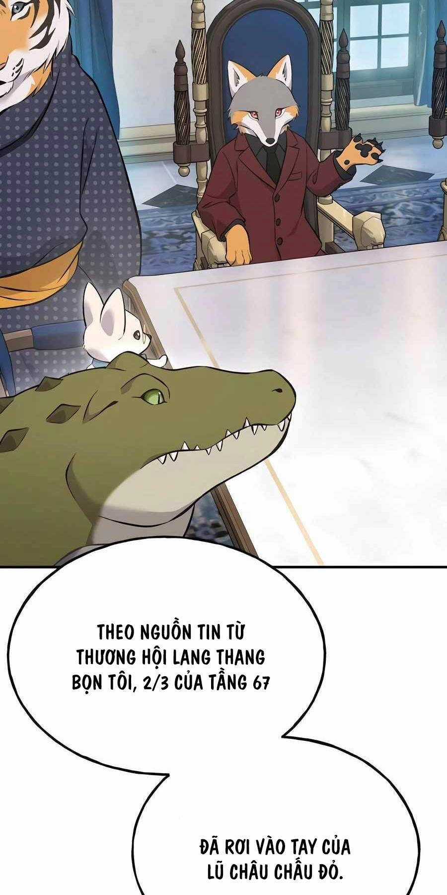 Làm Nông Dân Trong Tòa Tháp Thử Thách Chương 59 trang 65