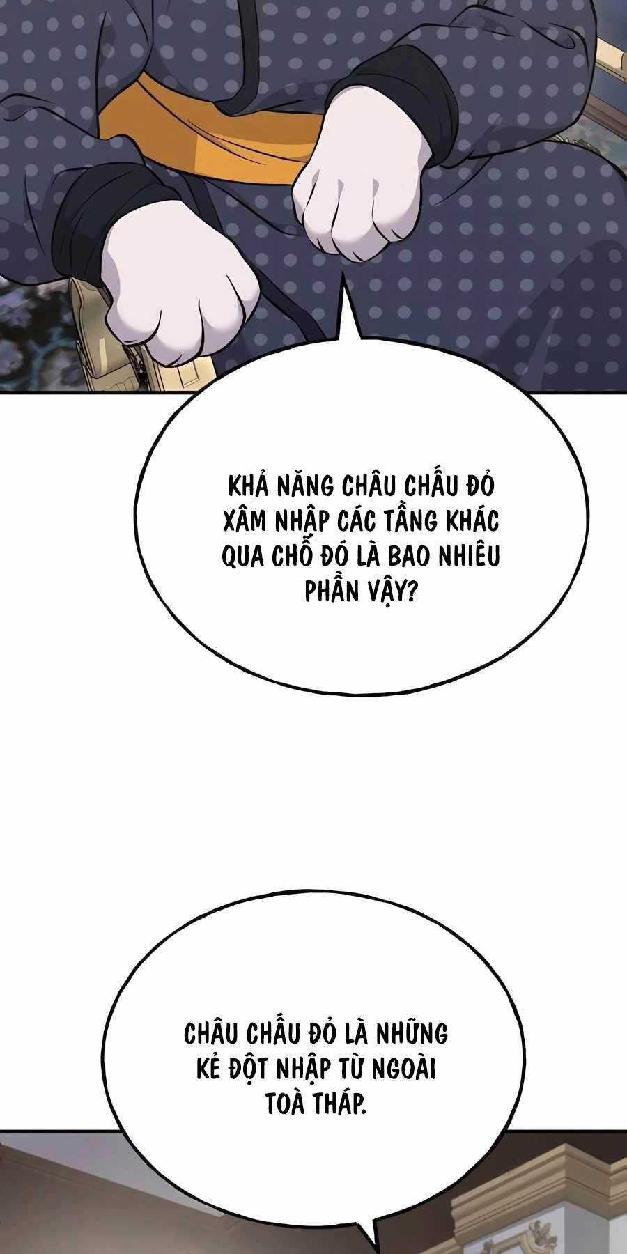 Làm Nông Dân Trong Tòa Tháp Thử Thách Chương 59 trang 69