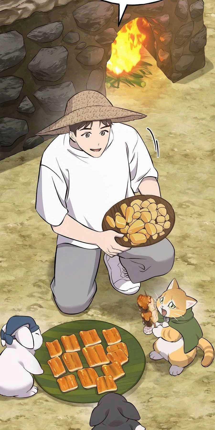 Làm Nông Dân Trong Tòa Tháp Thử Thách Chương 59 trang 7