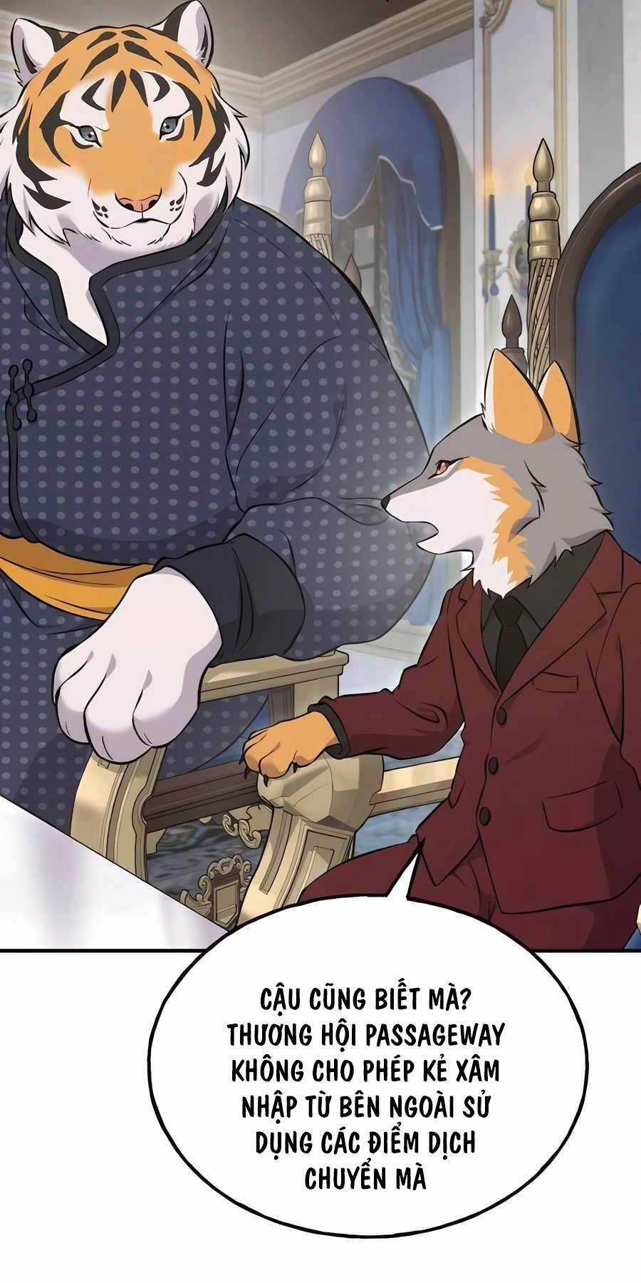 Làm Nông Dân Trong Tòa Tháp Thử Thách Chương 59 trang 70