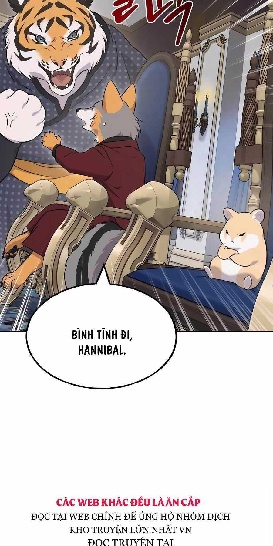 Làm Nông Dân Trong Tòa Tháp Thử Thách Chương 59 trang 87