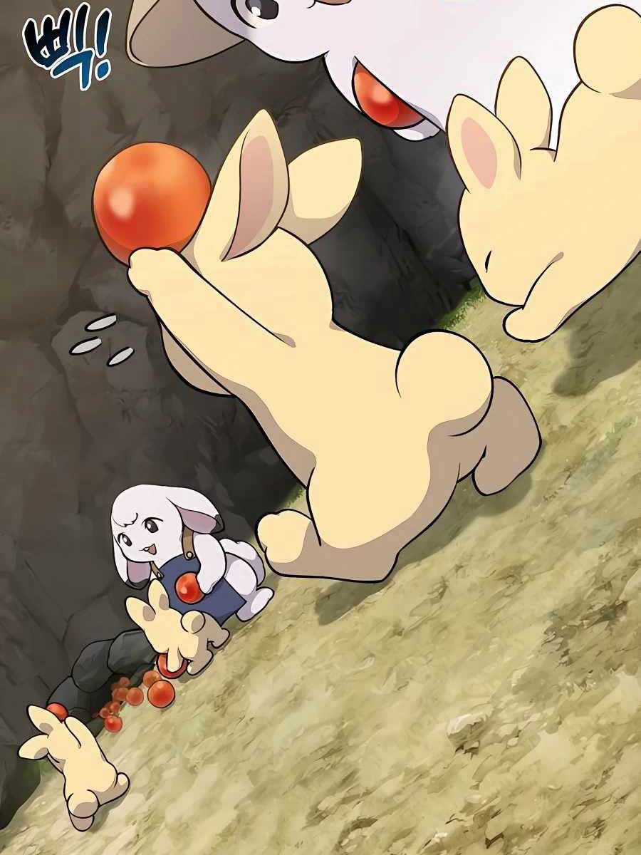 Làm Nông Dân Trong Tòa Tháp Thử Thách Chương 6 trang 128