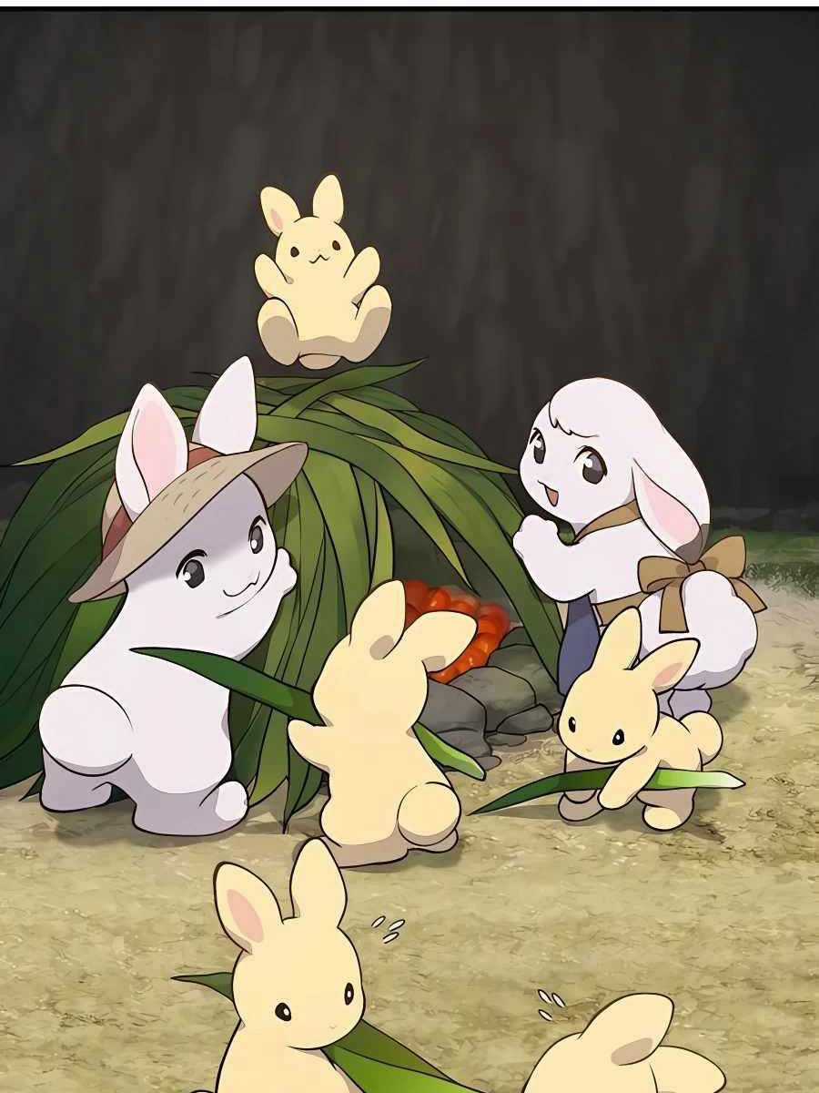 Làm Nông Dân Trong Tòa Tháp Thử Thách Chương 6 trang 131