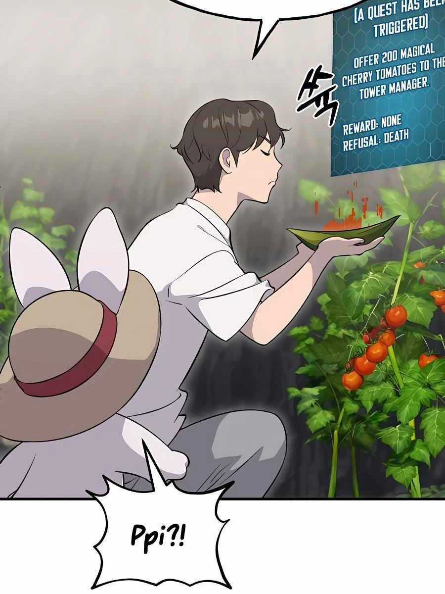 Làm Nông Dân Trong Tòa Tháp Thử Thách Chương 6 trang 164