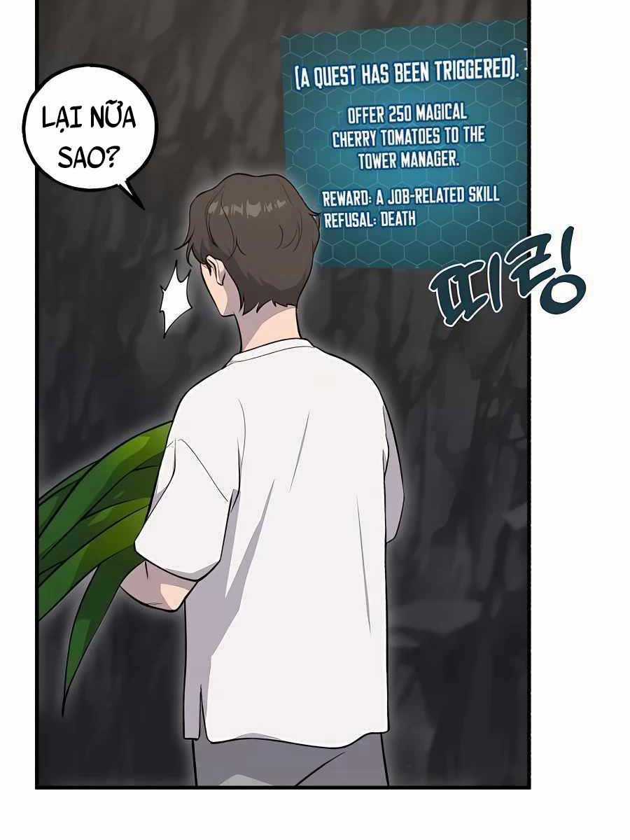 Làm Nông Dân Trong Tòa Tháp Thử Thách Chương 6 trang 166