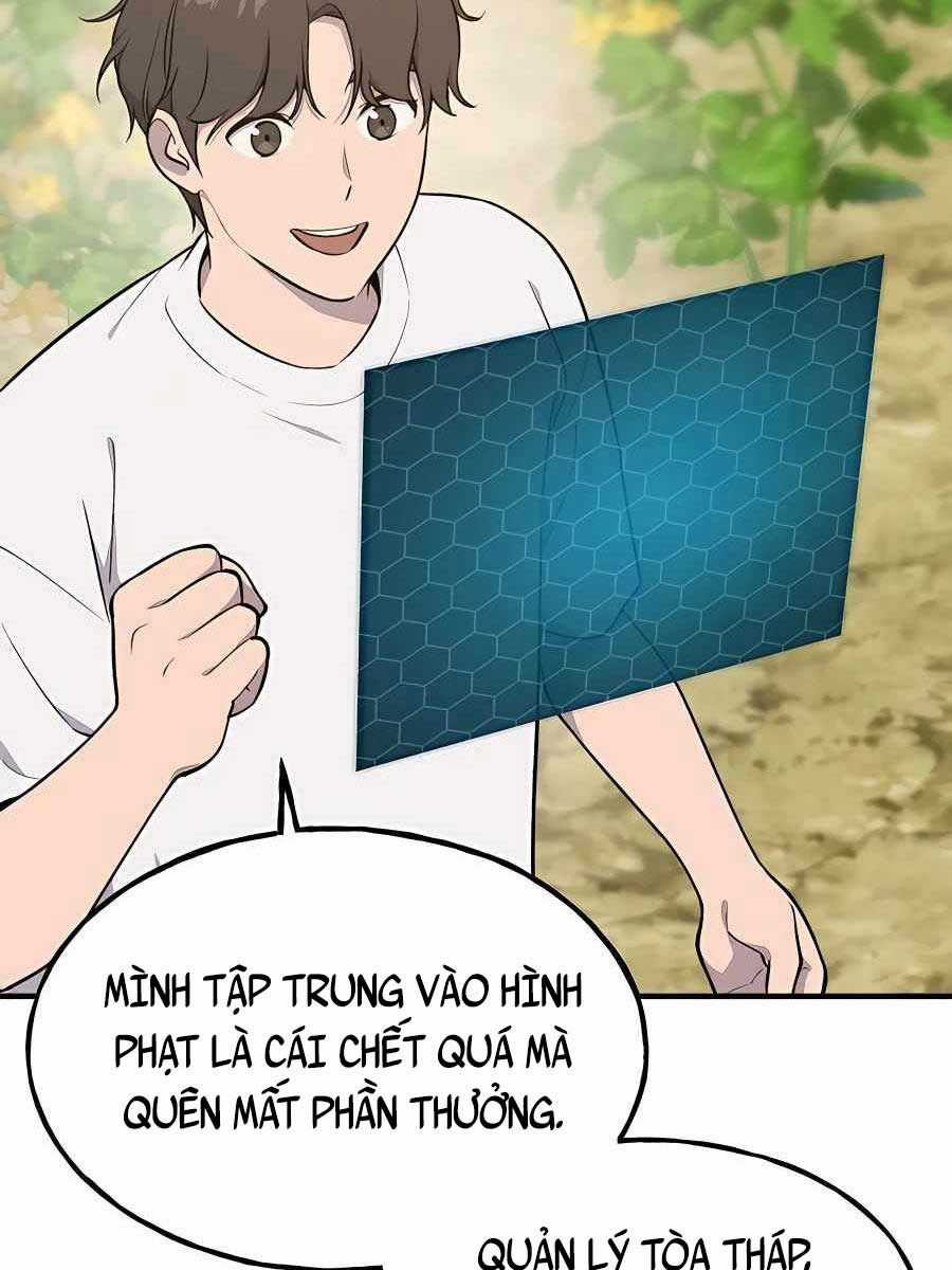 Làm Nông Dân Trong Tòa Tháp Thử Thách Chương 6 trang 17