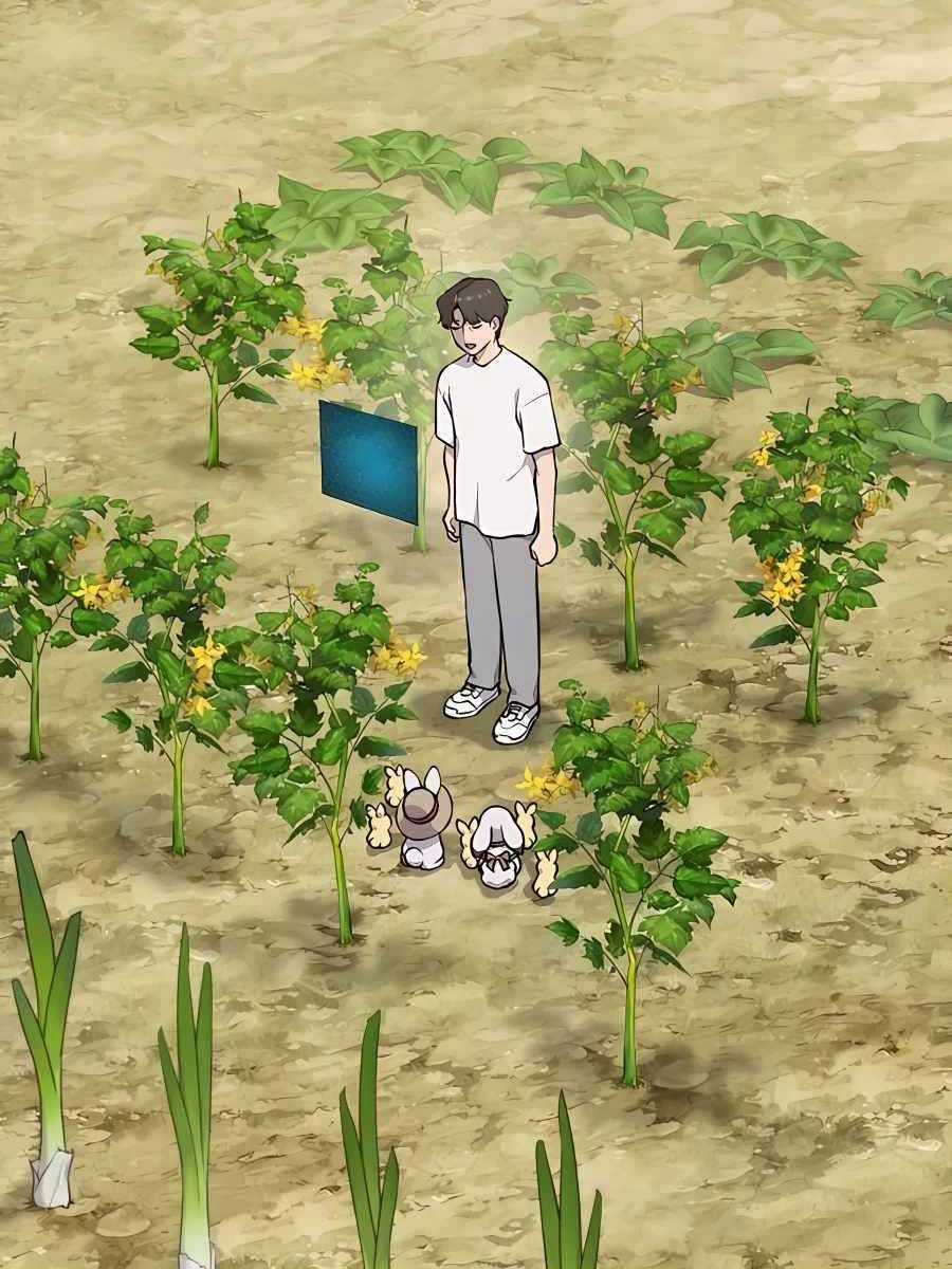 Làm Nông Dân Trong Tòa Tháp Thử Thách Chương 6 trang 24