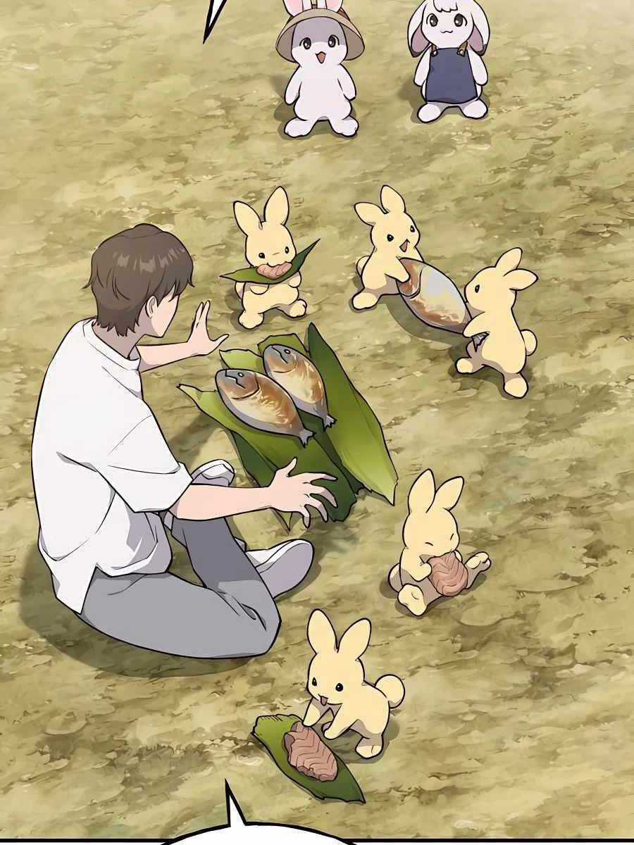 Làm Nông Dân Trong Tòa Tháp Thử Thách Chương 6 trang 45