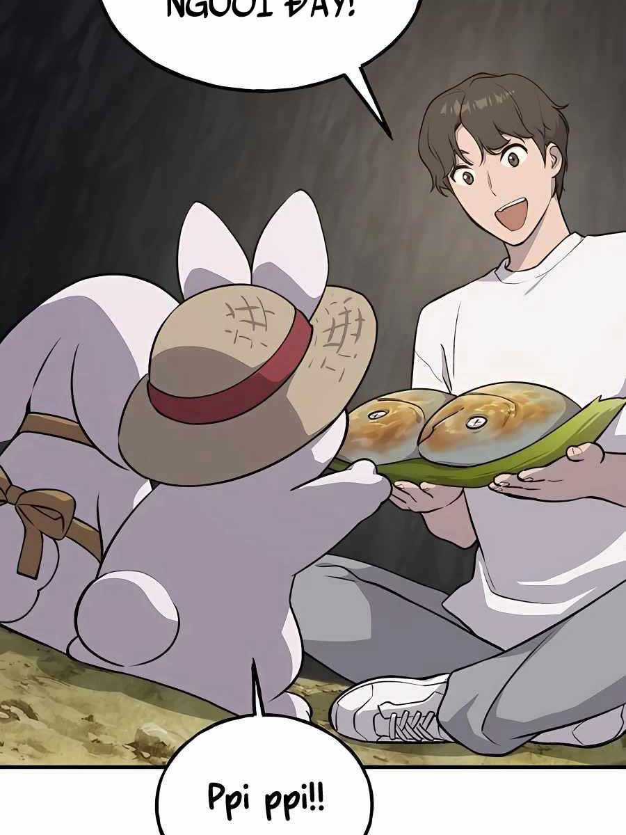 Làm Nông Dân Trong Tòa Tháp Thử Thách Chương 6 trang 47