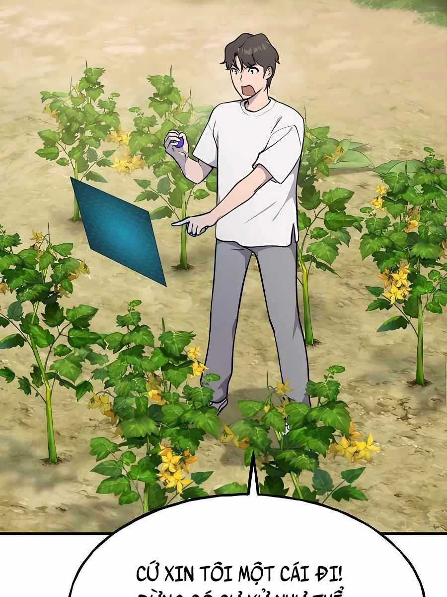 Làm Nông Dân Trong Tòa Tháp Thử Thách Chương 6 trang 5