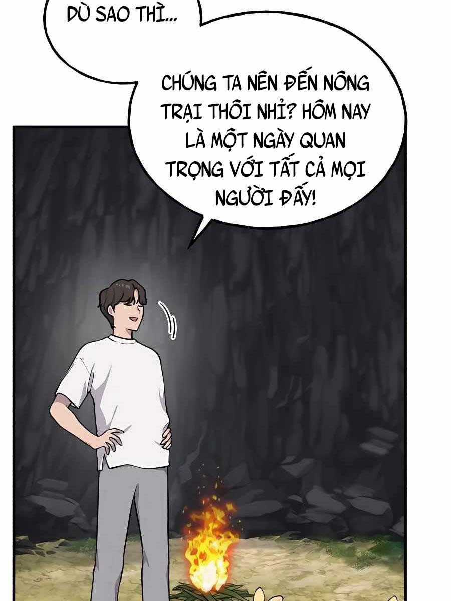 Làm Nông Dân Trong Tòa Tháp Thử Thách Chương 6 trang 57