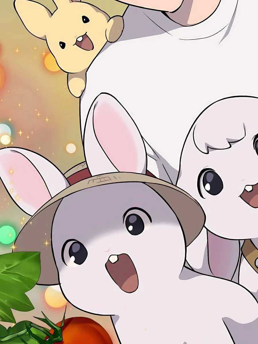 Làm Nông Dân Trong Tòa Tháp Thử Thách Chương 6 trang 63