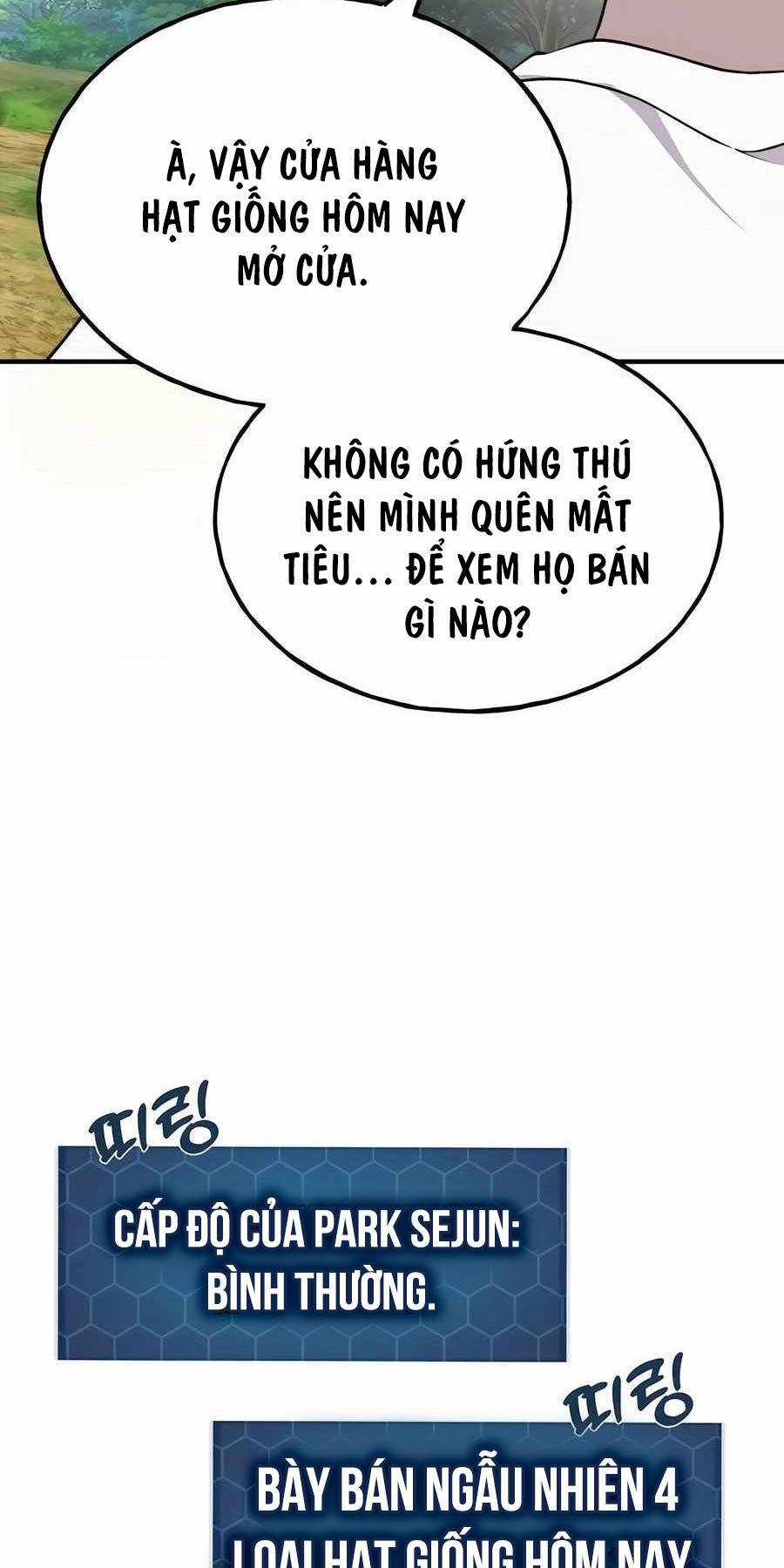 Làm Nông Dân Trong Tòa Tháp Thử Thách Chương 60 trang 10