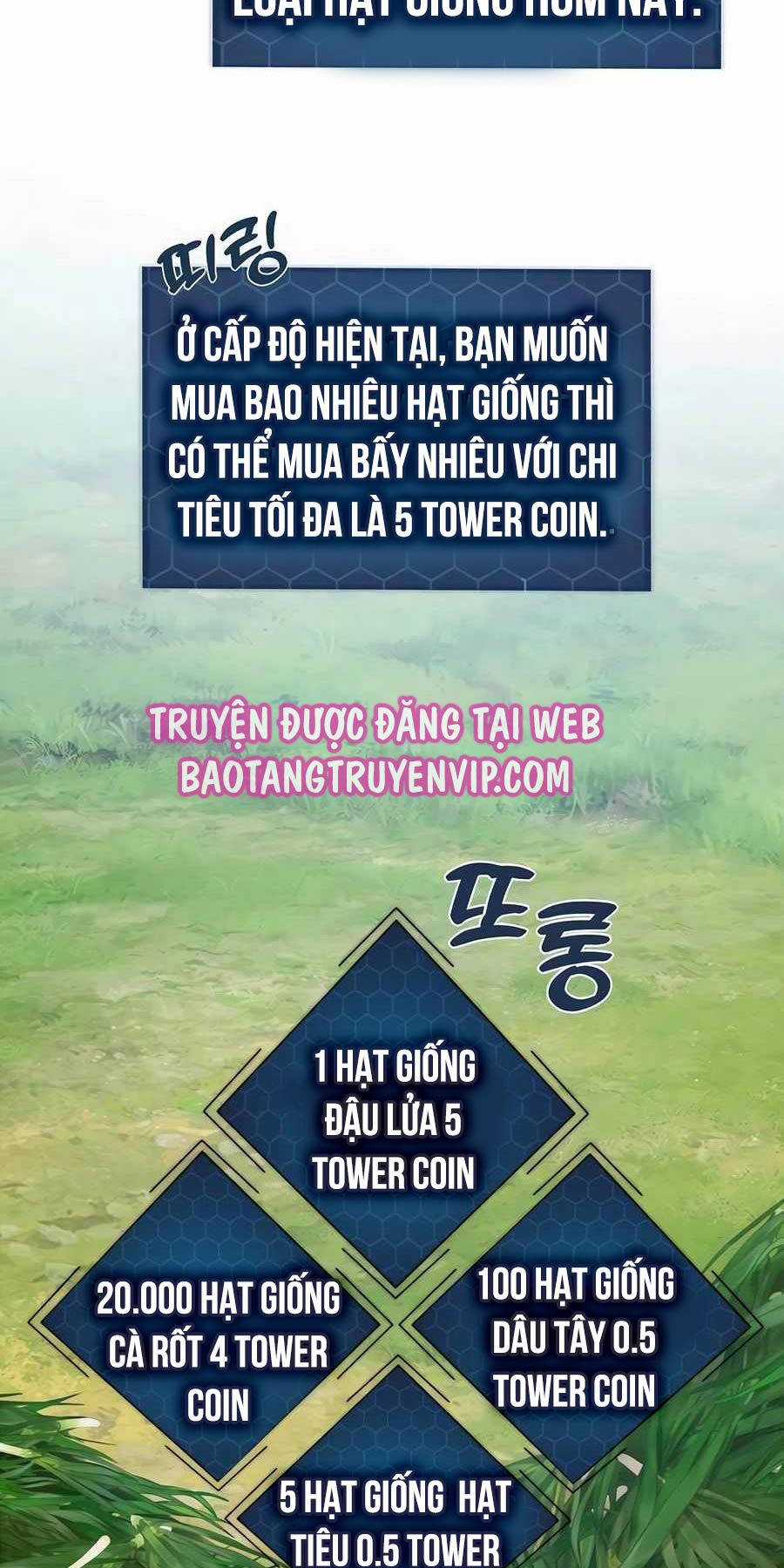 Làm Nông Dân Trong Tòa Tháp Thử Thách Chương 60 trang 11