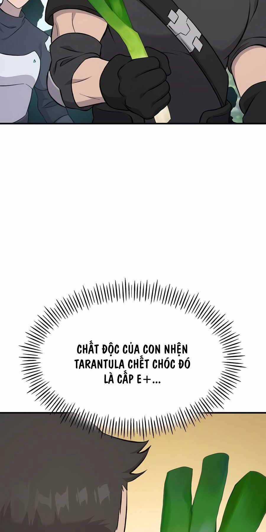 Làm Nông Dân Trong Tòa Tháp Thử Thách Chương 60 trang 123