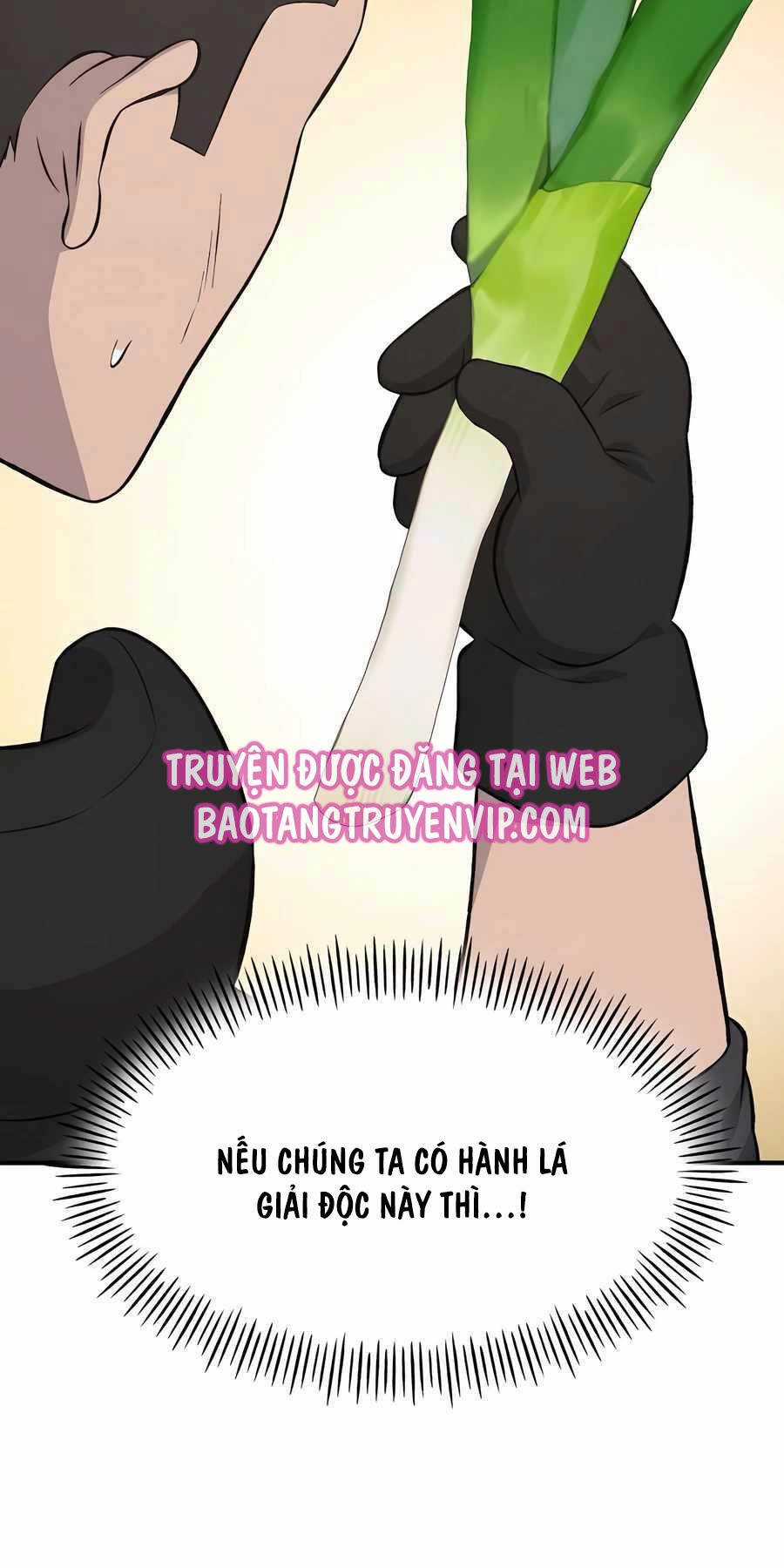 Làm Nông Dân Trong Tòa Tháp Thử Thách Chương 60 trang 124