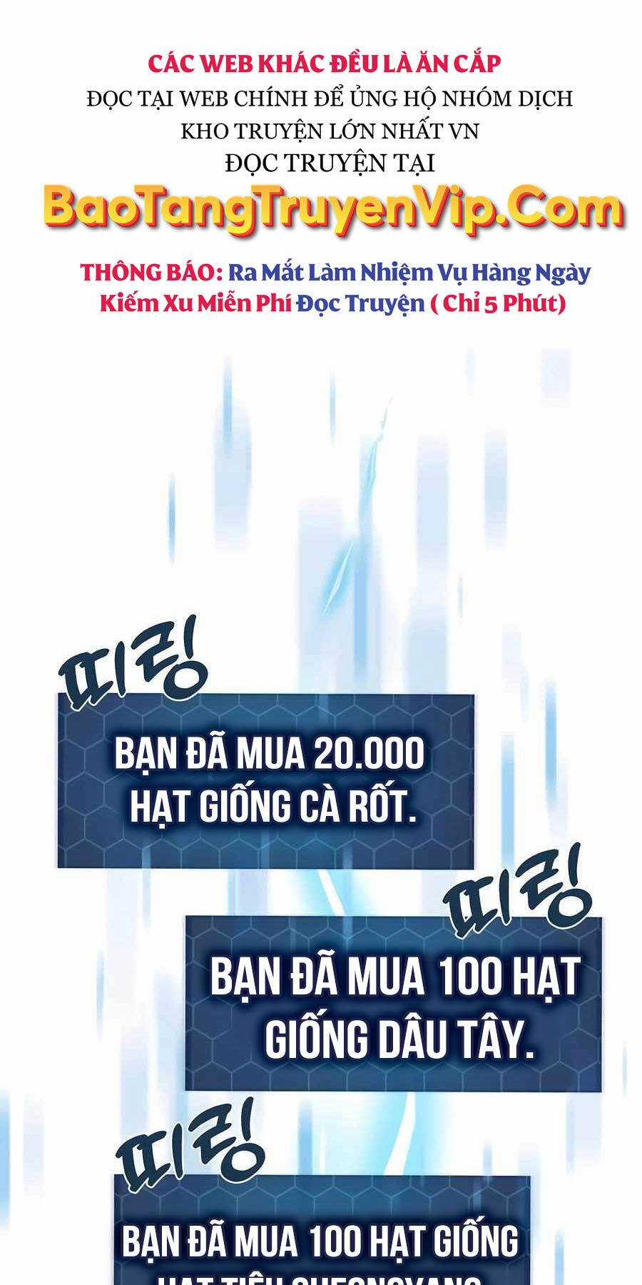 Làm Nông Dân Trong Tòa Tháp Thử Thách Chương 60 trang 18