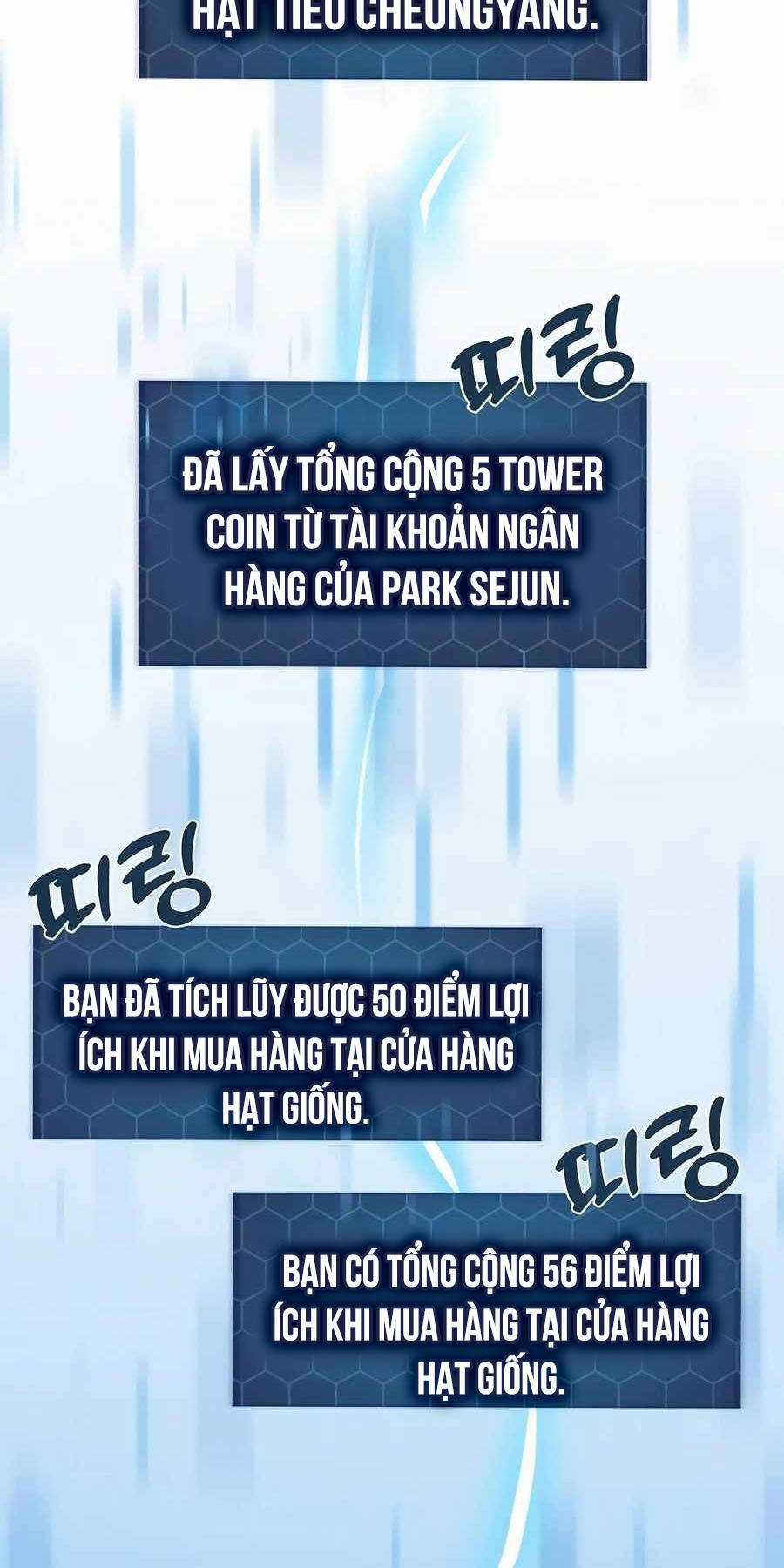 Làm Nông Dân Trong Tòa Tháp Thử Thách Chương 60 trang 19