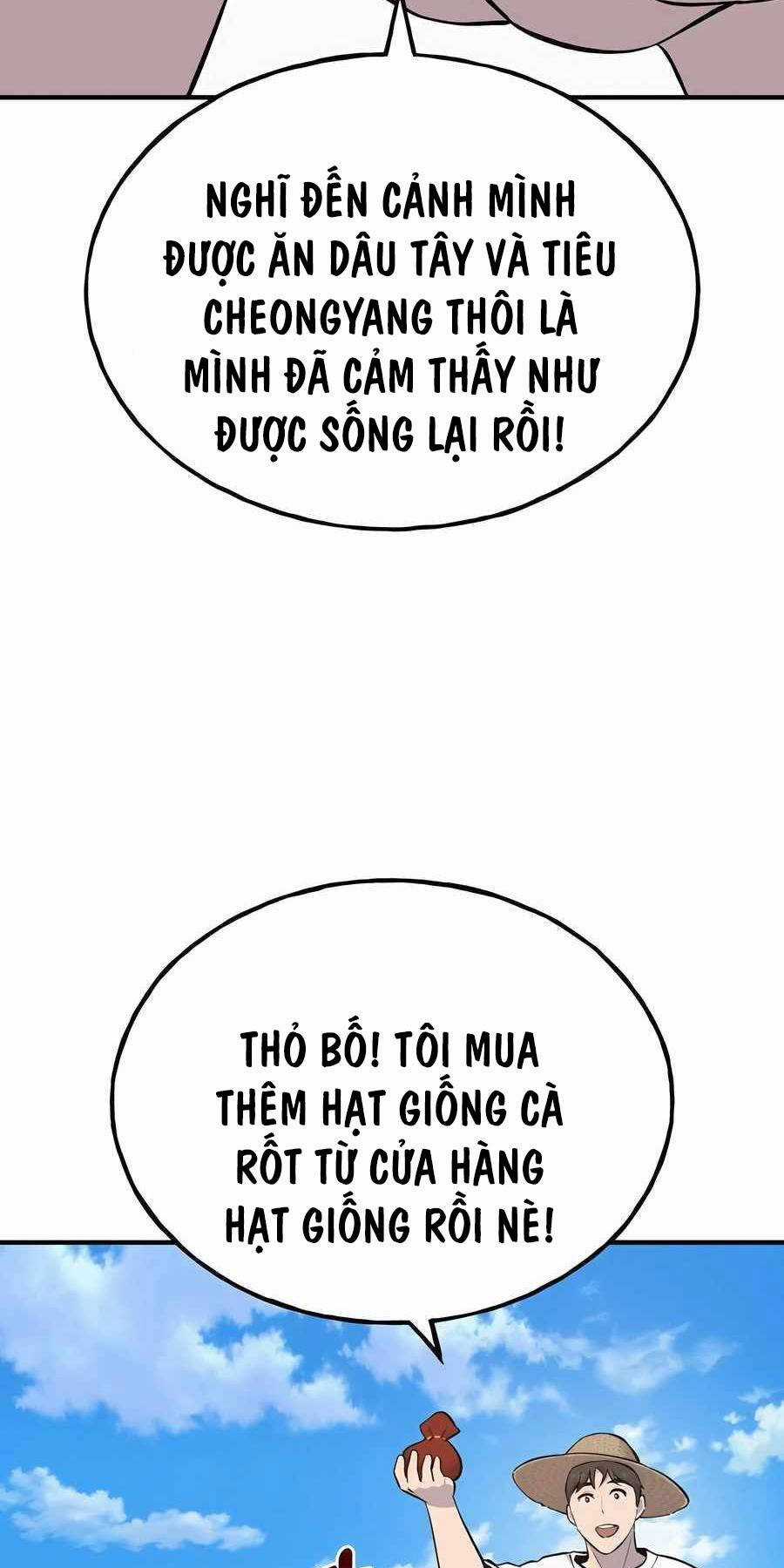 Làm Nông Dân Trong Tòa Tháp Thử Thách Chương 60 trang 22