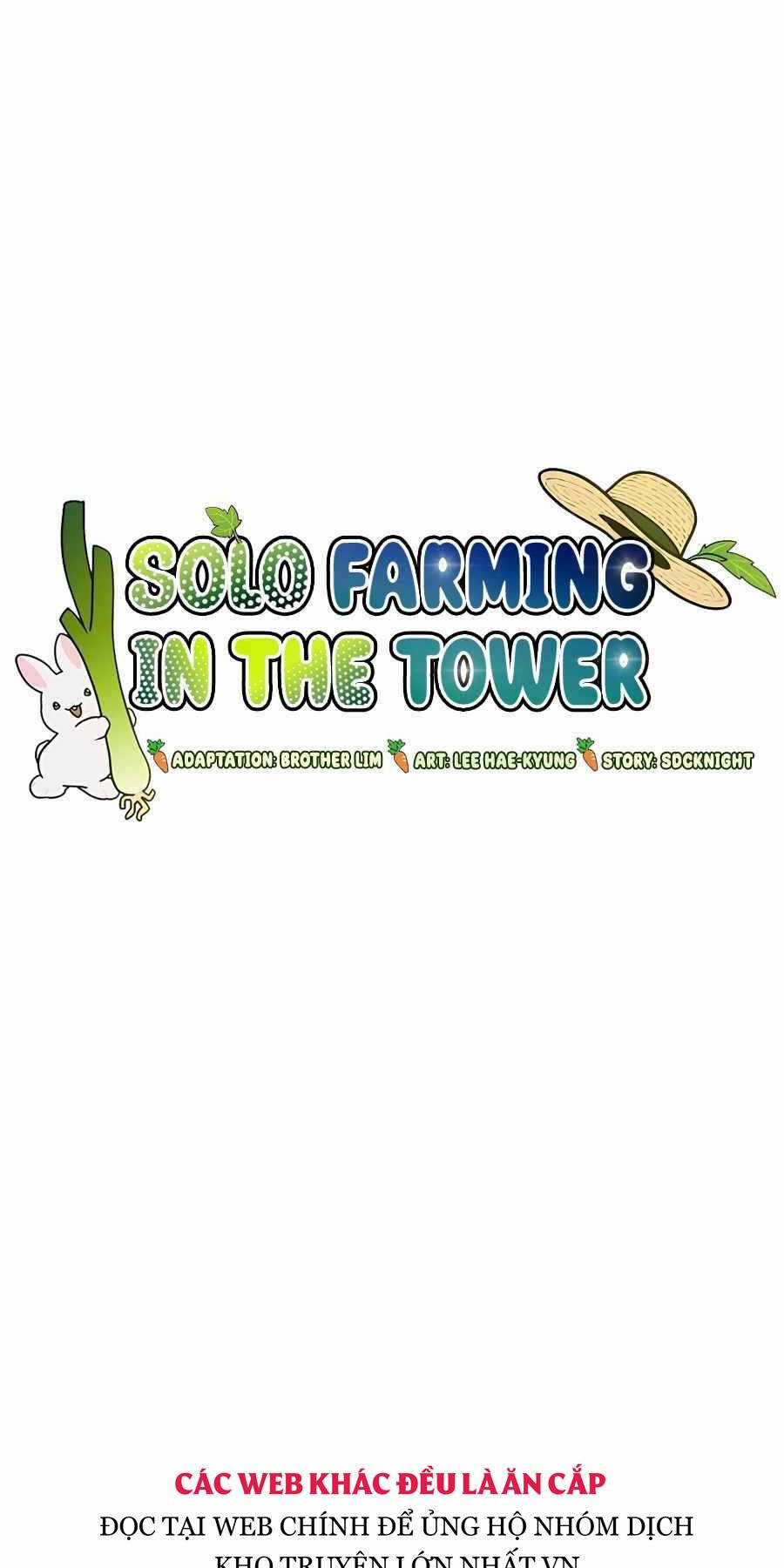 Làm Nông Dân Trong Tòa Tháp Thử Thách Chương 60 trang 27