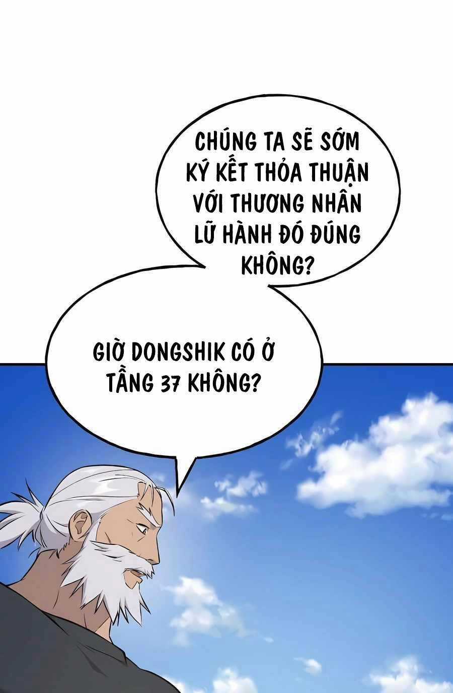 Làm Nông Dân Trong Tòa Tháp Thử Thách Chương 60 trang 36