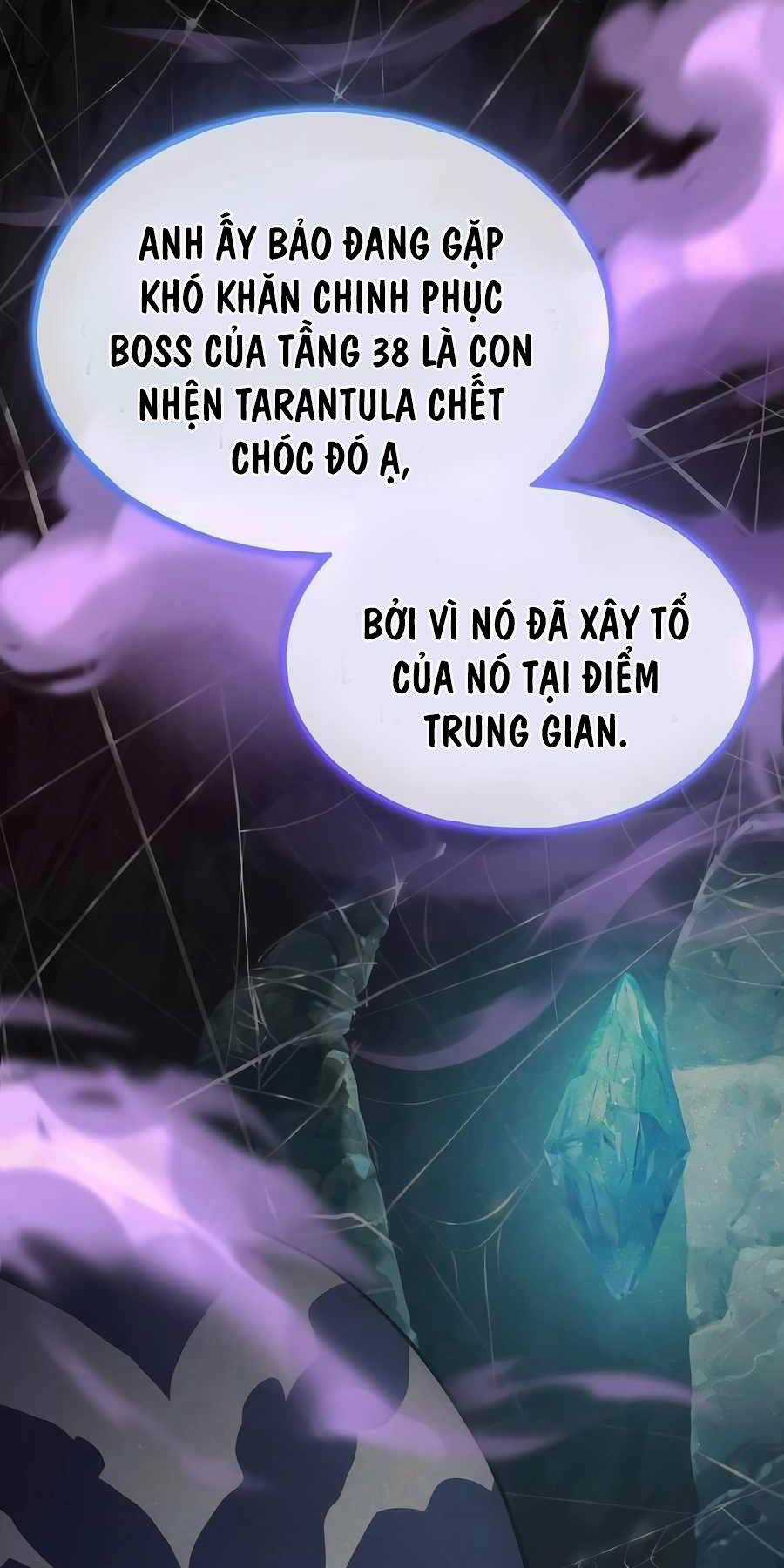 Làm Nông Dân Trong Tòa Tháp Thử Thách Chương 60 trang 38