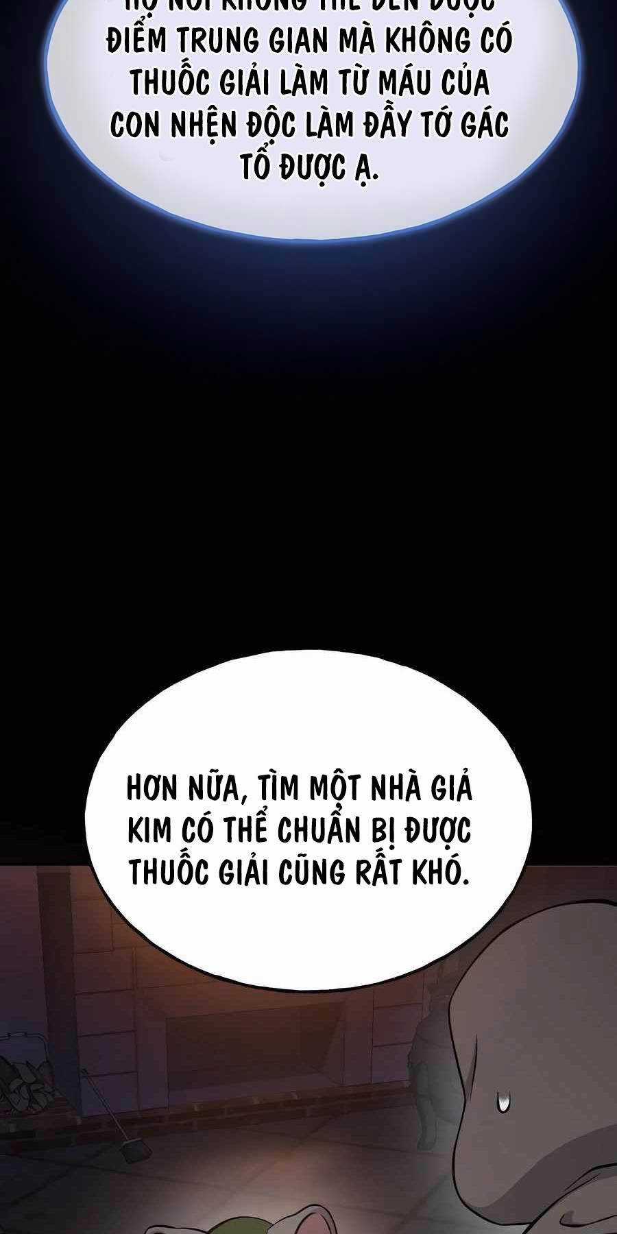 Làm Nông Dân Trong Tòa Tháp Thử Thách Chương 60 trang 43
