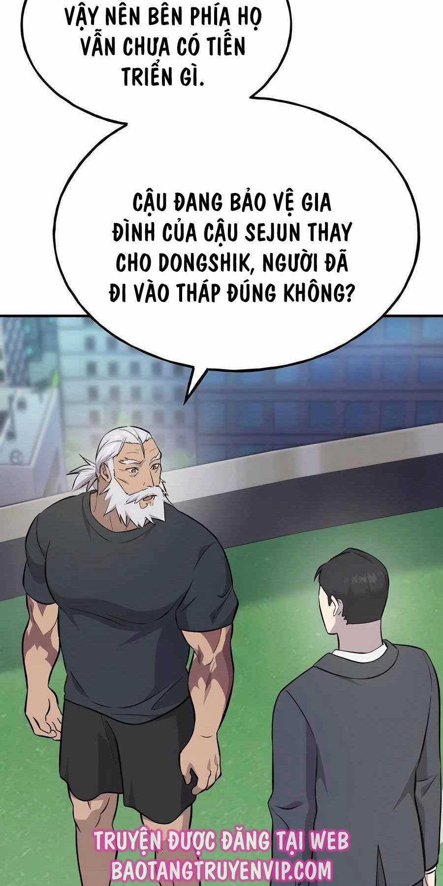 Làm Nông Dân Trong Tòa Tháp Thử Thách Chương 60 trang 45