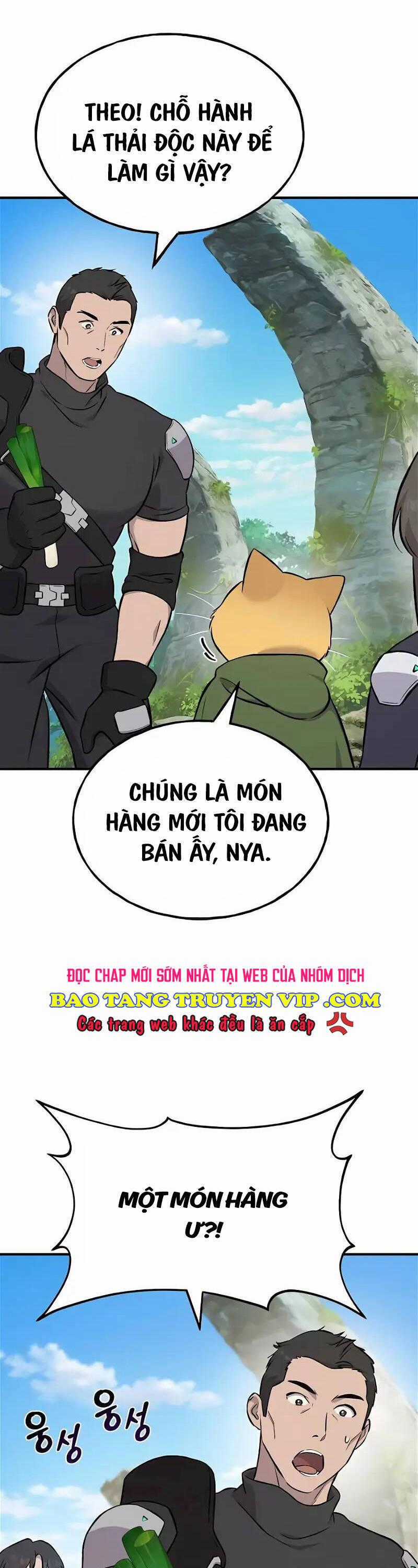 Làm Nông Dân Trong Tòa Tháp Thử Thách Chương 61 trang 0