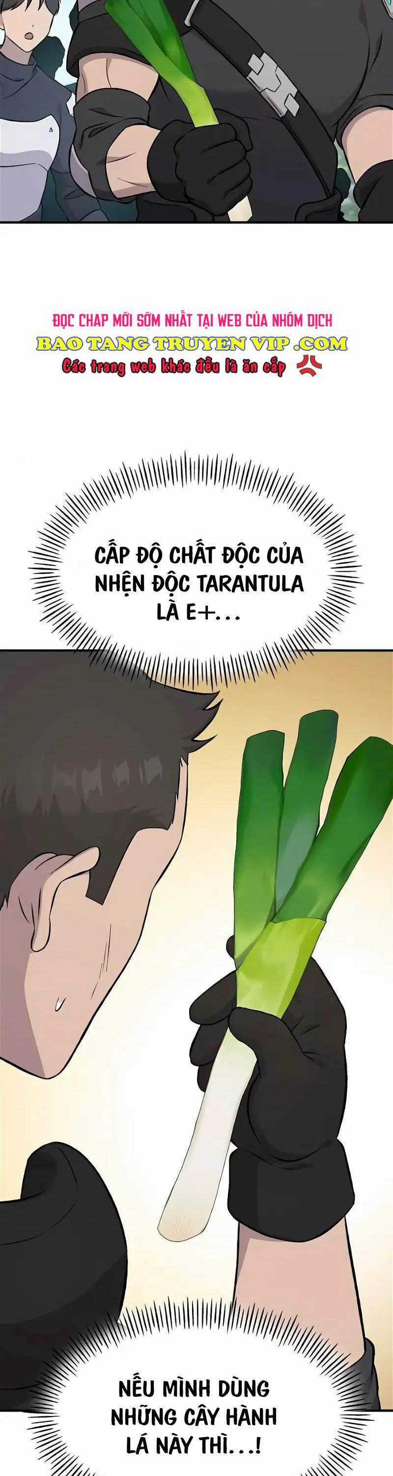 Làm Nông Dân Trong Tòa Tháp Thử Thách Chương 61 trang 1