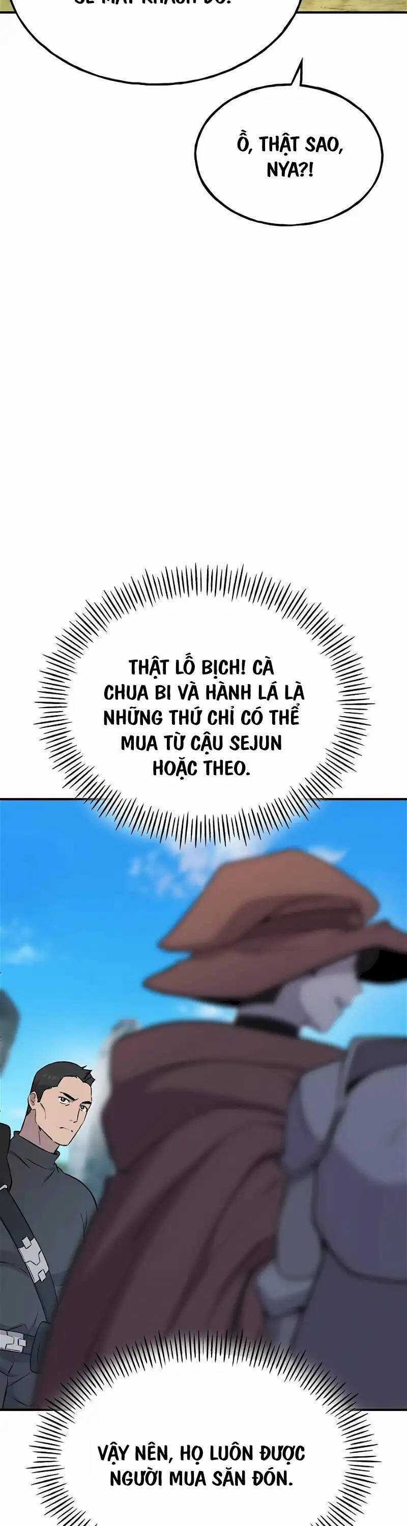 Làm Nông Dân Trong Tòa Tháp Thử Thách Chương 61 trang 10