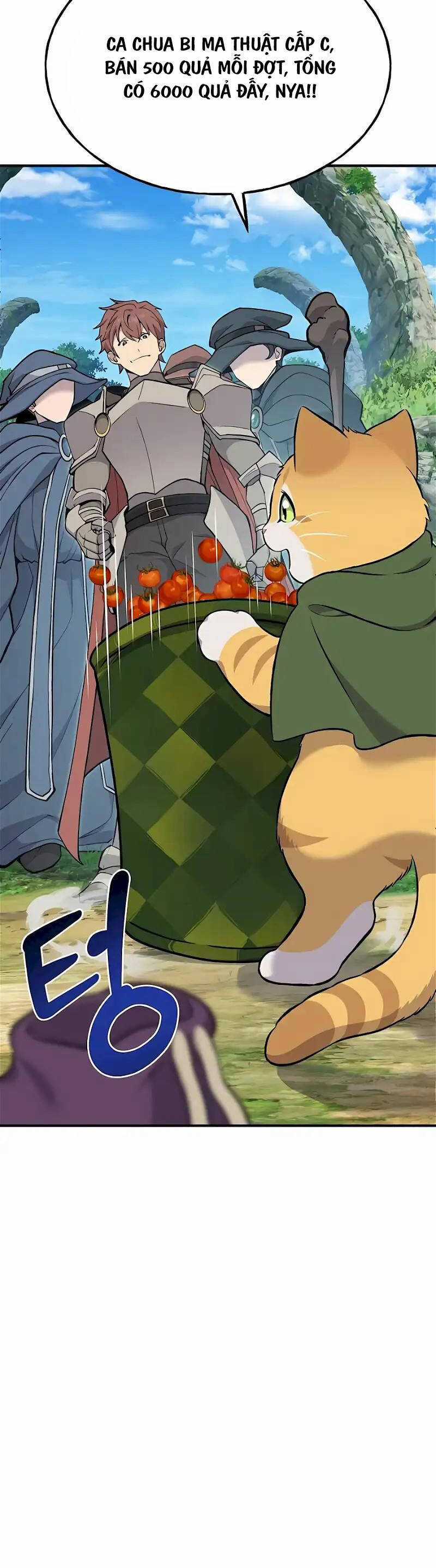 Làm Nông Dân Trong Tòa Tháp Thử Thách Chương 61 trang 14