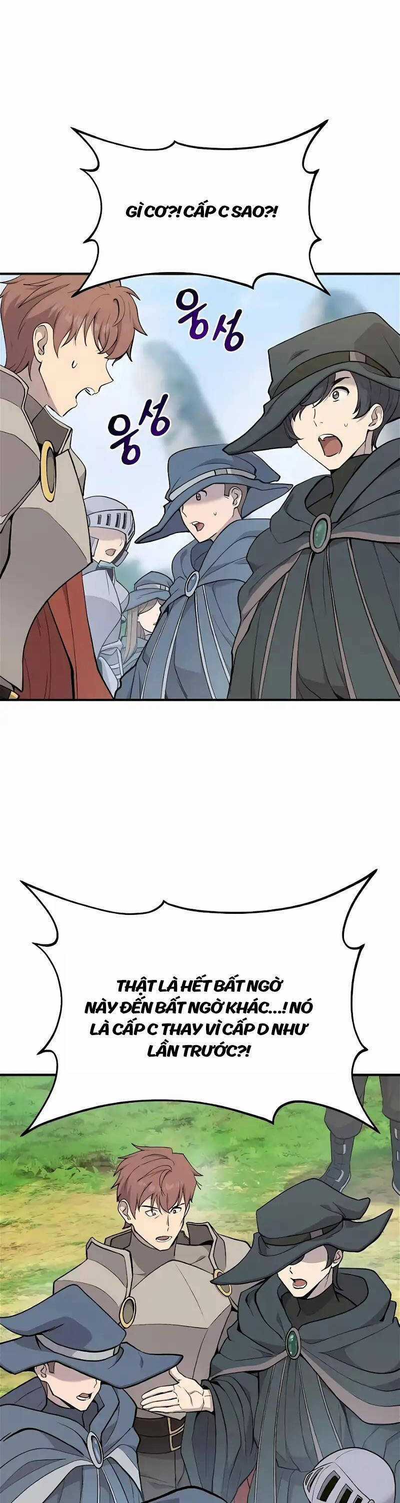 Làm Nông Dân Trong Tòa Tháp Thử Thách Chương 61 trang 15