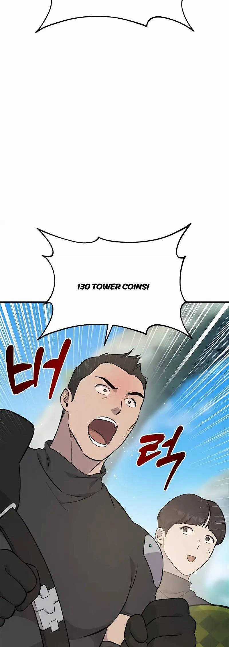 Làm Nông Dân Trong Tòa Tháp Thử Thách Chương 61 trang 21