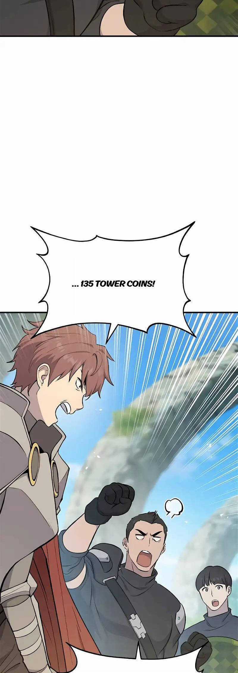 Làm Nông Dân Trong Tòa Tháp Thử Thách Chương 61 trang 22