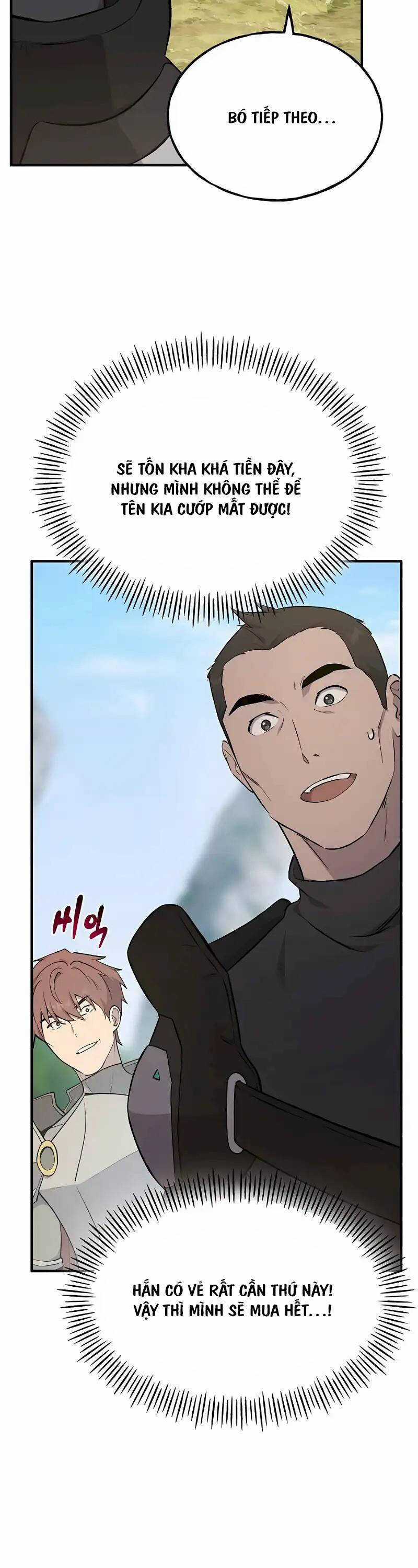 Làm Nông Dân Trong Tòa Tháp Thử Thách Chương 61 trang 24