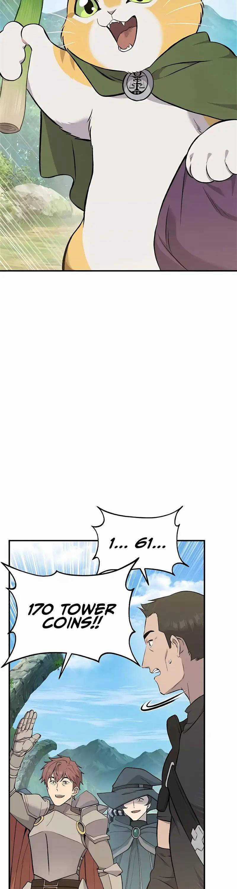 Làm Nông Dân Trong Tòa Tháp Thử Thách Chương 61 trang 26