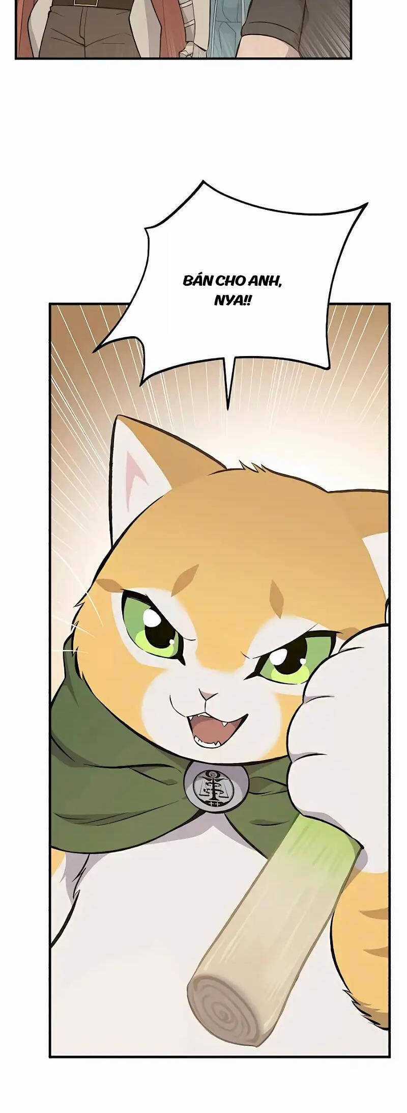 Làm Nông Dân Trong Tòa Tháp Thử Thách Chương 61 trang 27