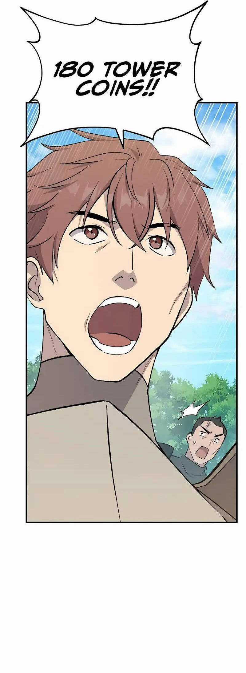 Làm Nông Dân Trong Tòa Tháp Thử Thách Chương 61 trang 29