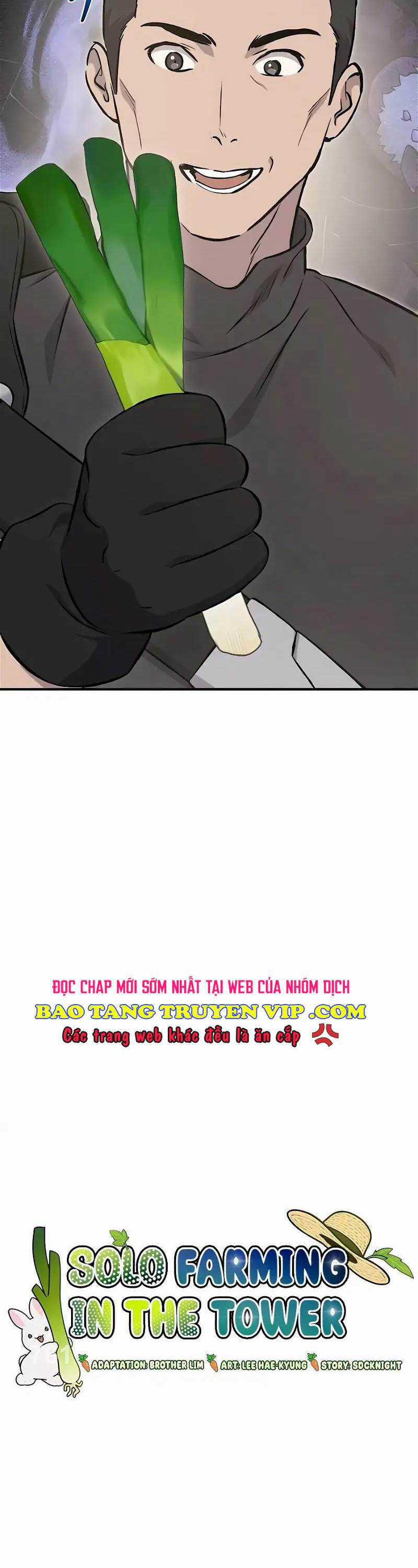 Làm Nông Dân Trong Tòa Tháp Thử Thách Chương 61 trang 3