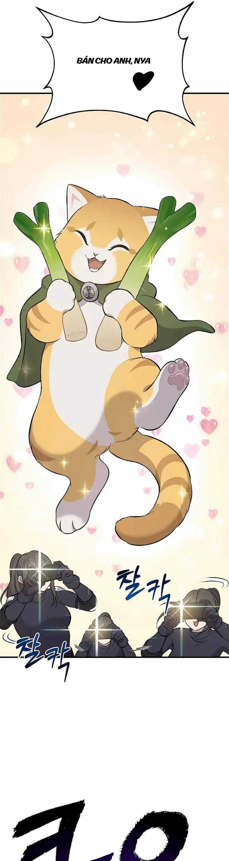 Làm Nông Dân Trong Tòa Tháp Thử Thách Chương 61 trang 30