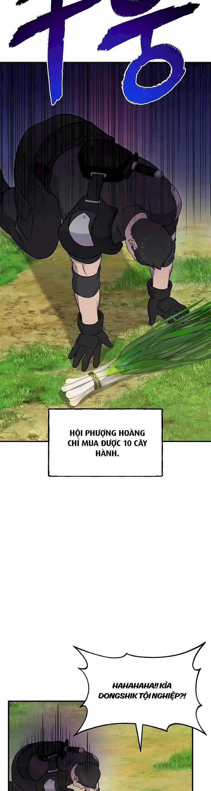 Làm Nông Dân Trong Tòa Tháp Thử Thách Chương 61 trang 31