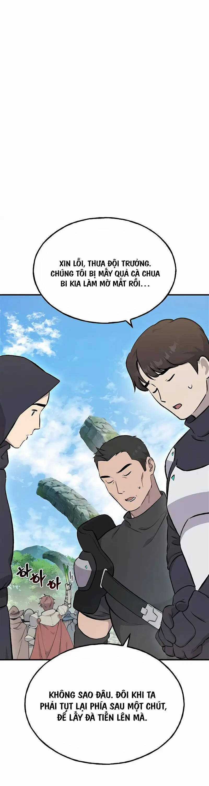 Làm Nông Dân Trong Tòa Tháp Thử Thách Chương 61 trang 33