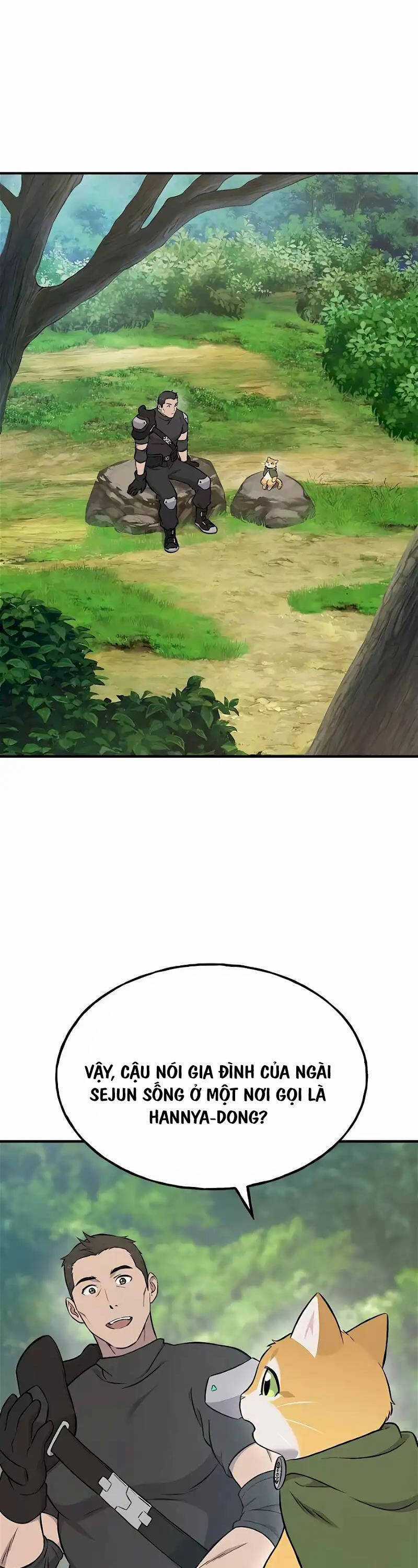 Làm Nông Dân Trong Tòa Tháp Thử Thách Chương 61 trang 35